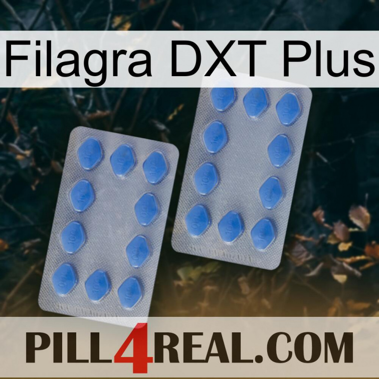Filagra DXT Plus 20